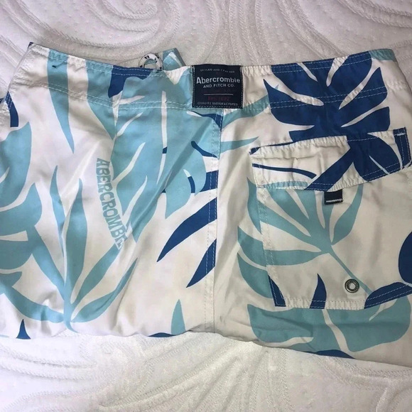 Men’s Swim Shorts - Picture 3 of 5